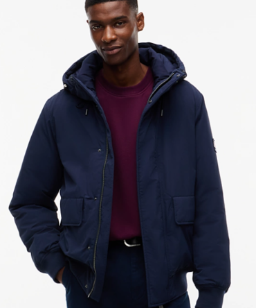 Blouson TOMMY JEANS
