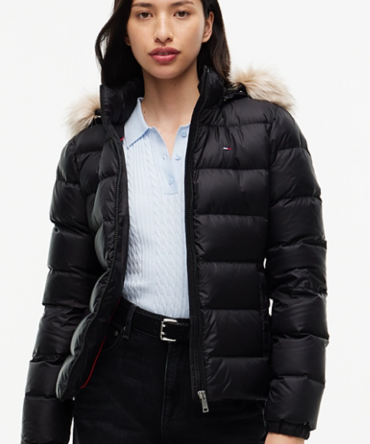 Doudoune TOMMY JEANS