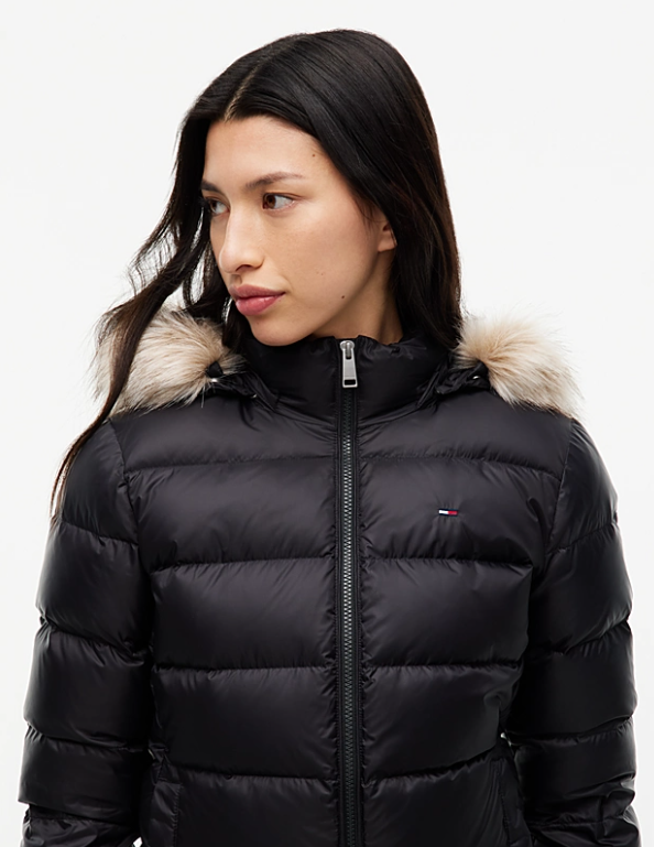 Doudoune TOMMY JEANS