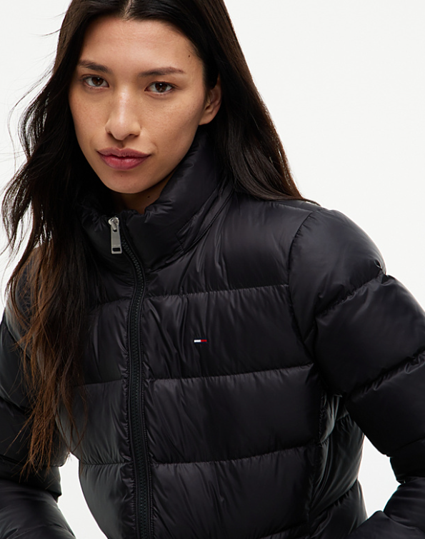 Doudoune TOMMY JEANS