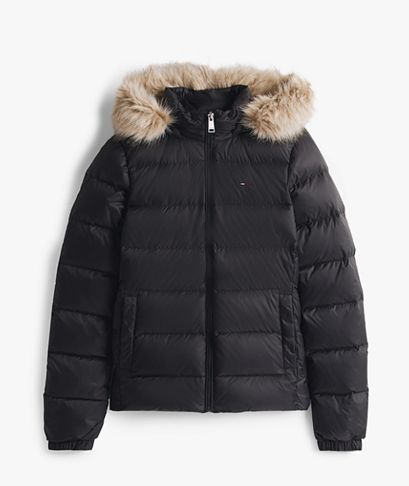 Doudoune TOMMY JEANS