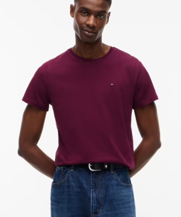 T-shirt TOMMY JEANS