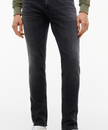 Jeans TOMMY JEANS