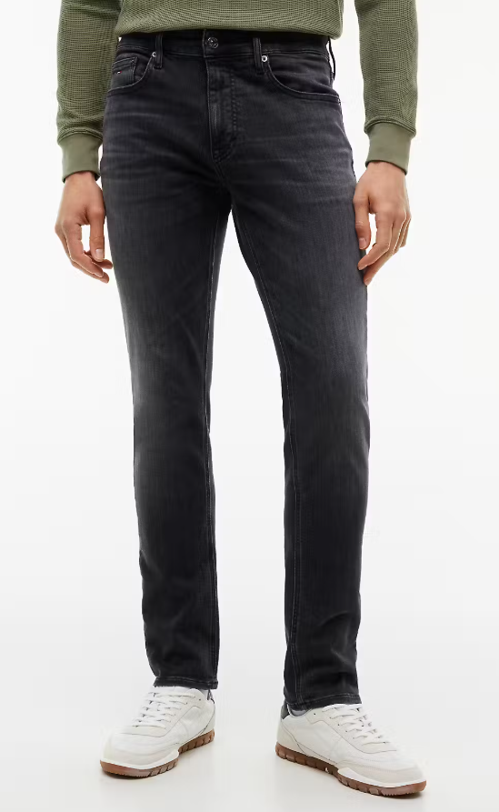 Jeans TOMMY JEANS
