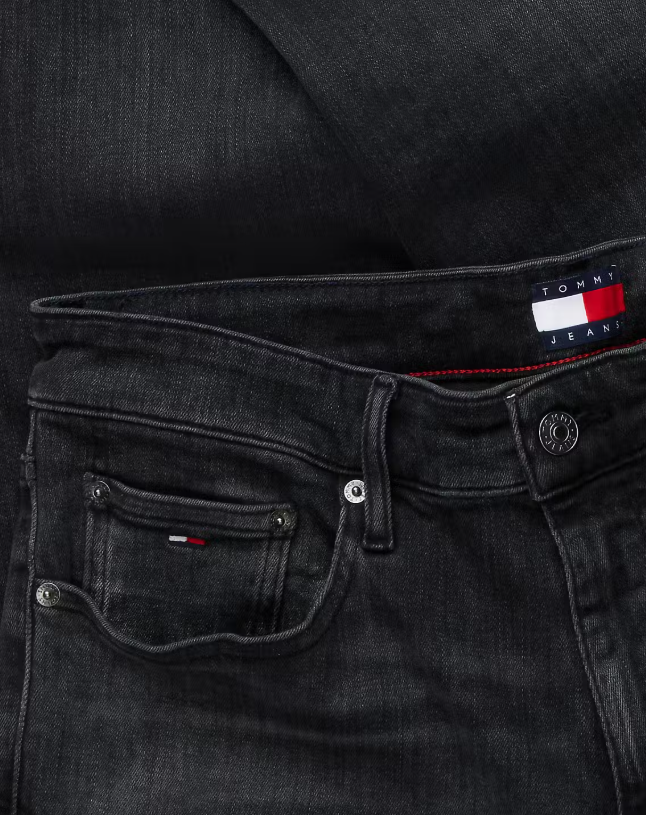 Jeans TOMMY JEANS