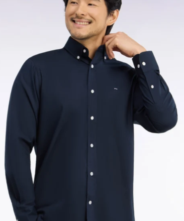 Chemise EDEN PARK