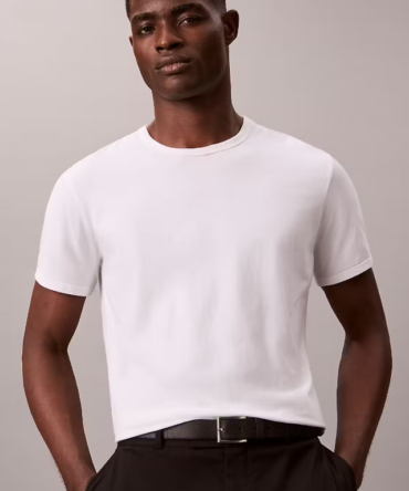T-shirt CALVIN KLEIN