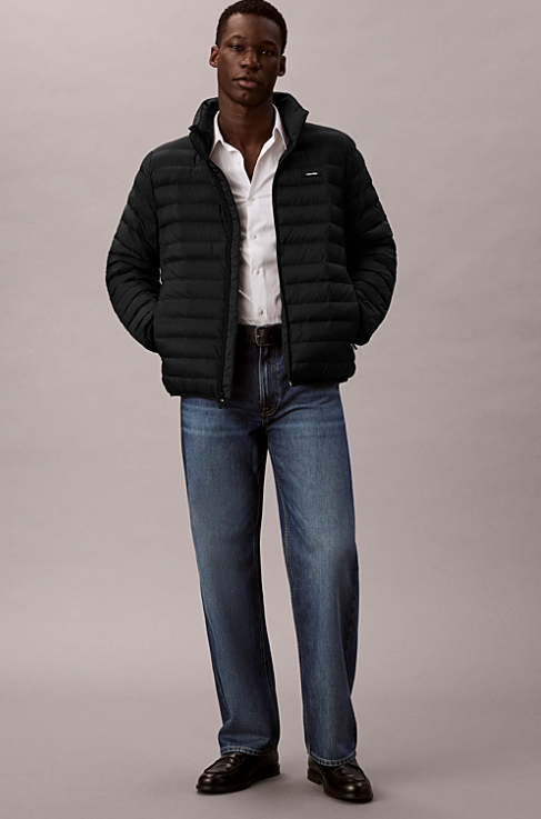 Blouson CALVIN KLEIN
