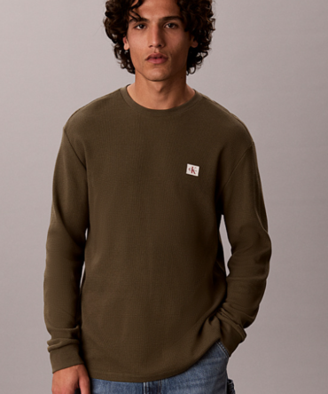 T-shirt CALVIN KLEIN
