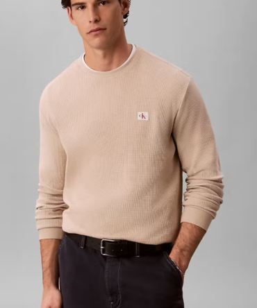 T-shirt CALVIN KLEIN