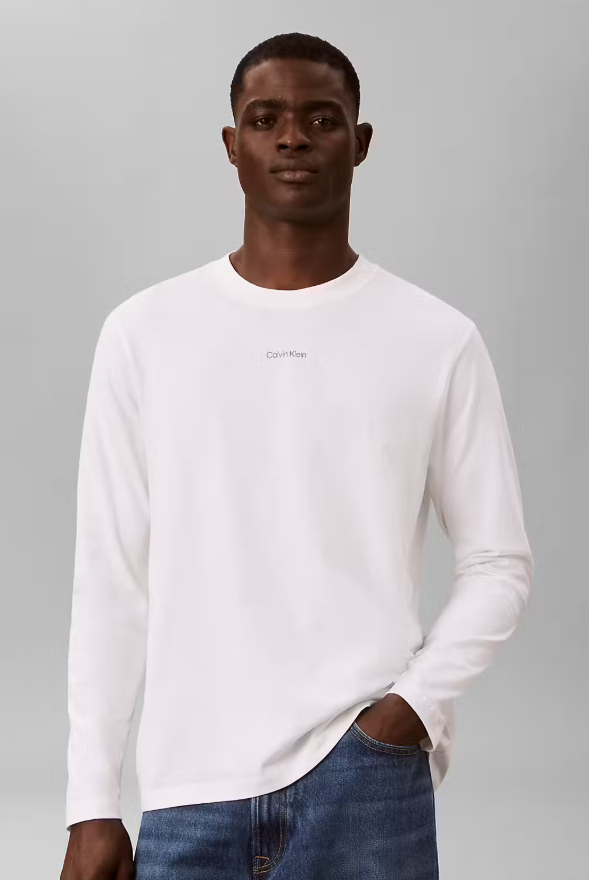 T-shirt CALVIN KLEIN