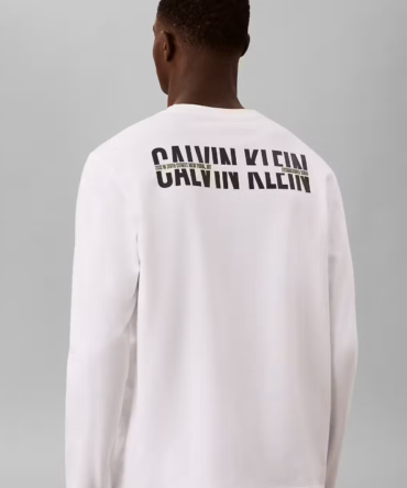 T-shirt CALVIN KLEIN
