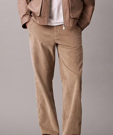 Chino CALVIN KLEIN