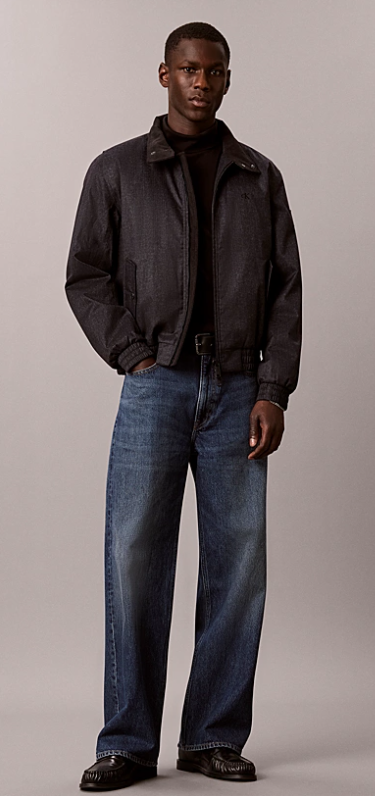 Veste CALVIN KLEIN