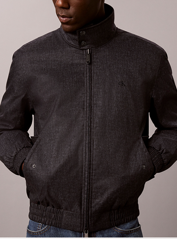 Veste CALVIN KLEIN
