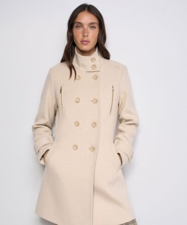 Manteau SALSA