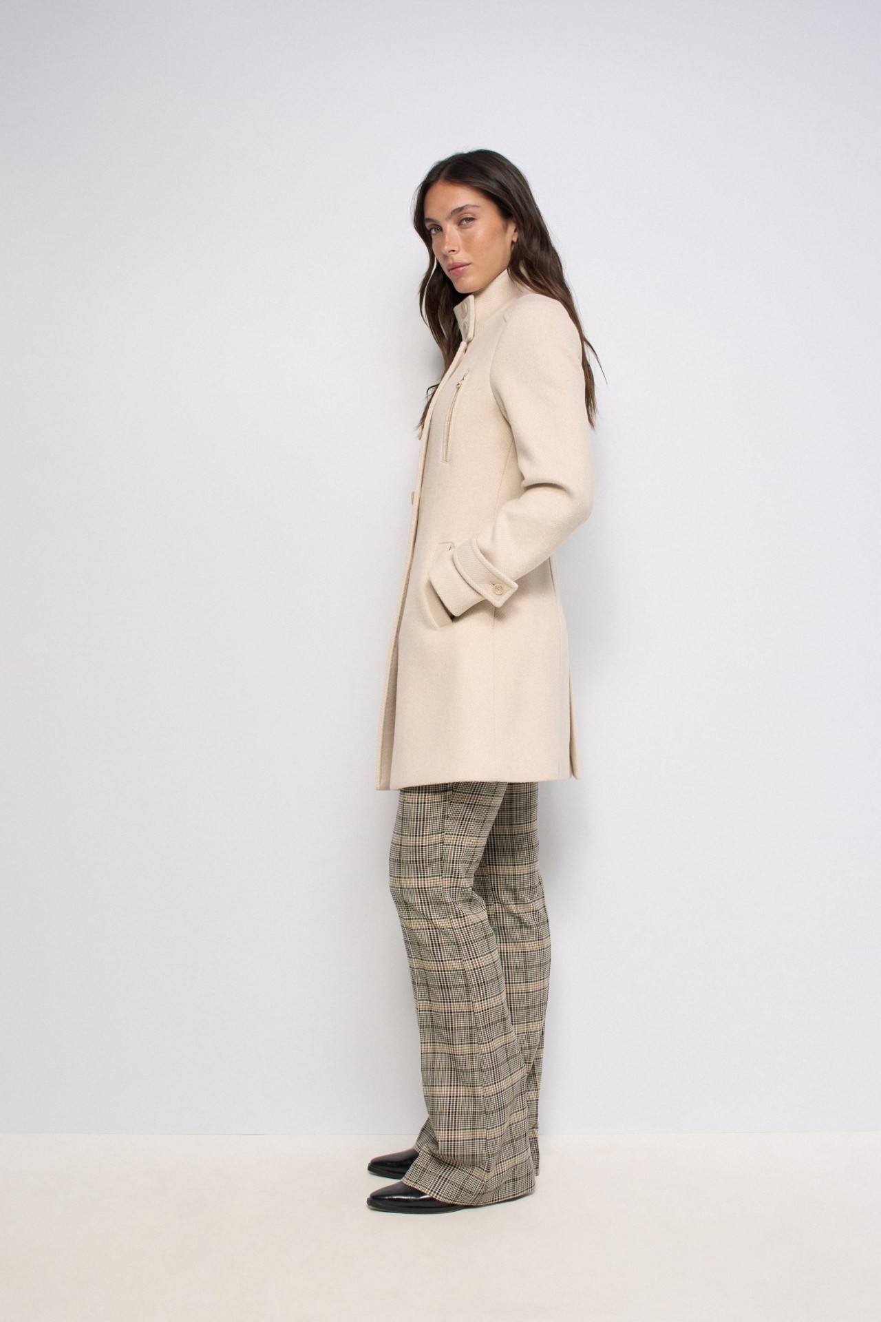 Manteau SALSA