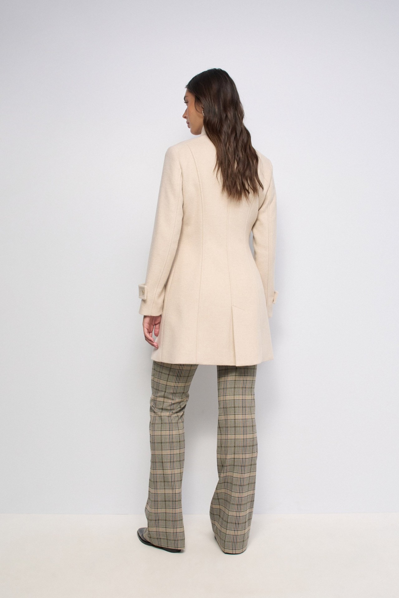 Manteau SALSA