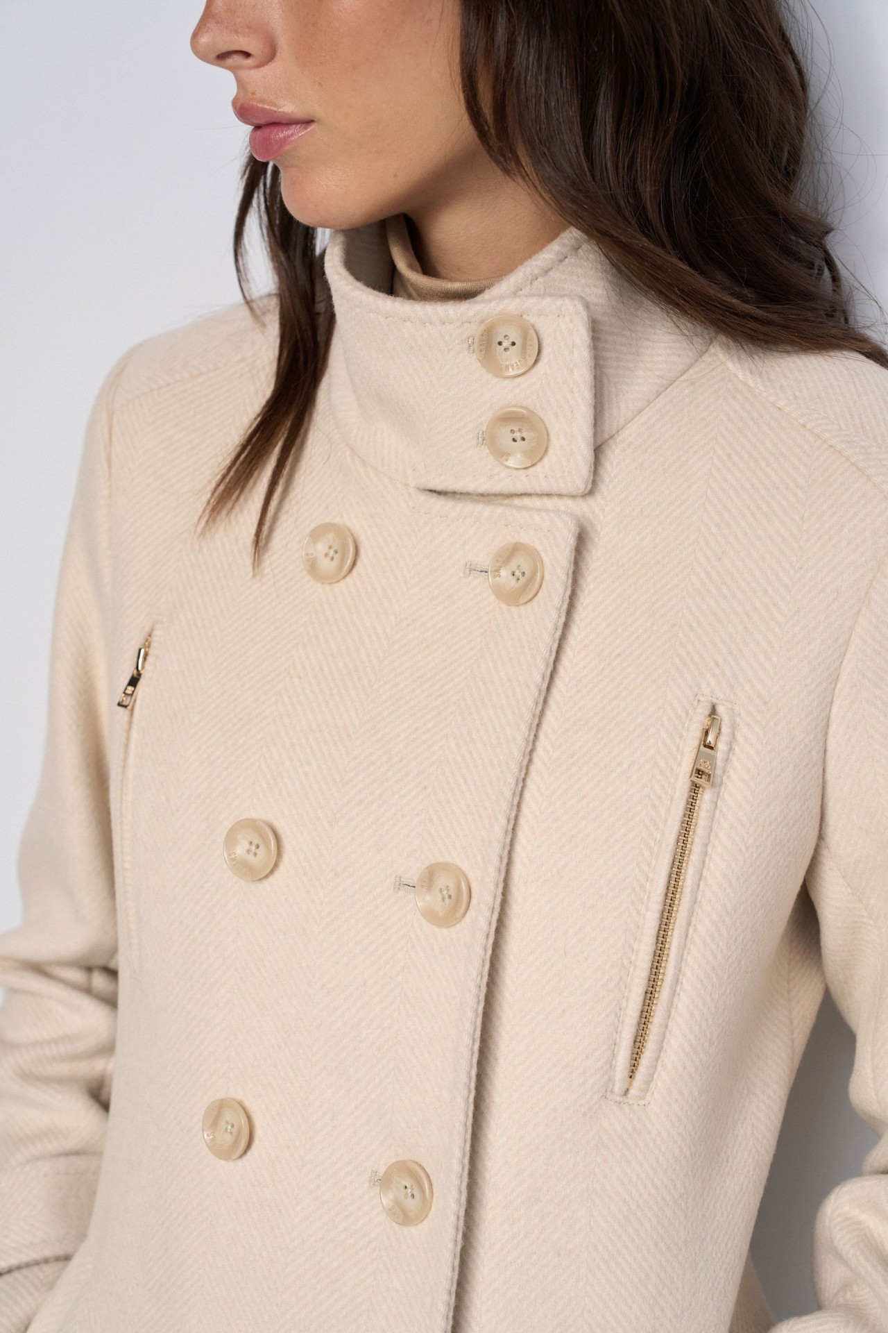 Manteau SALSA