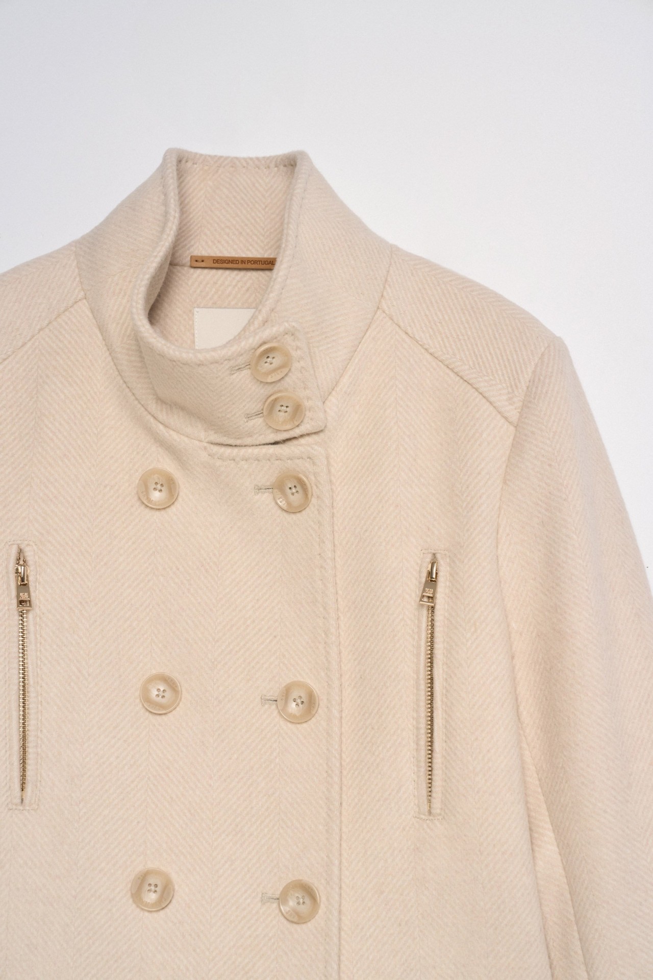 Manteau SALSA