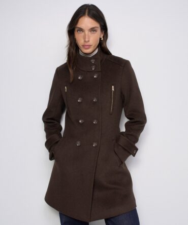 Manteau SALSA