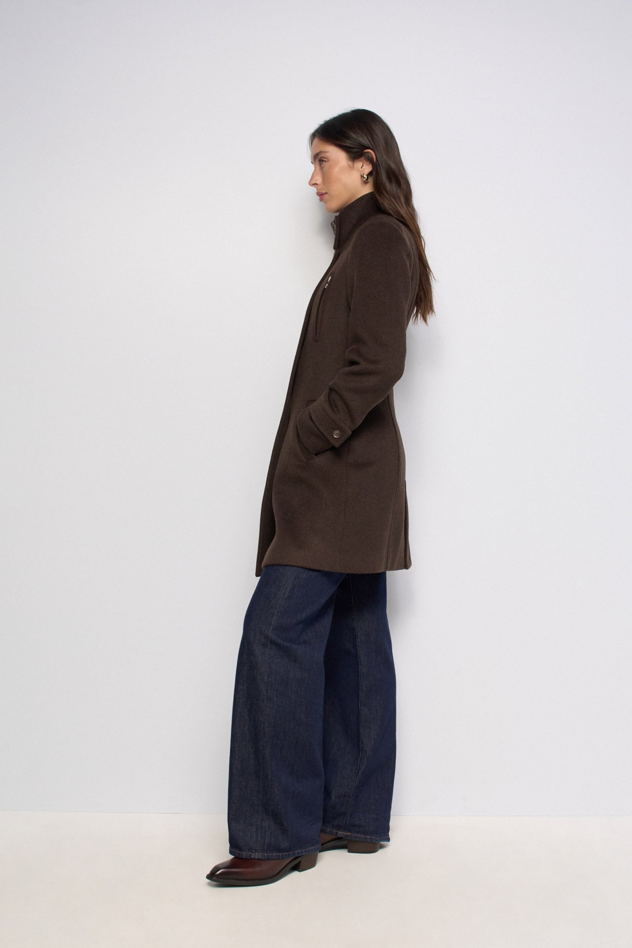 Manteau SALSA
