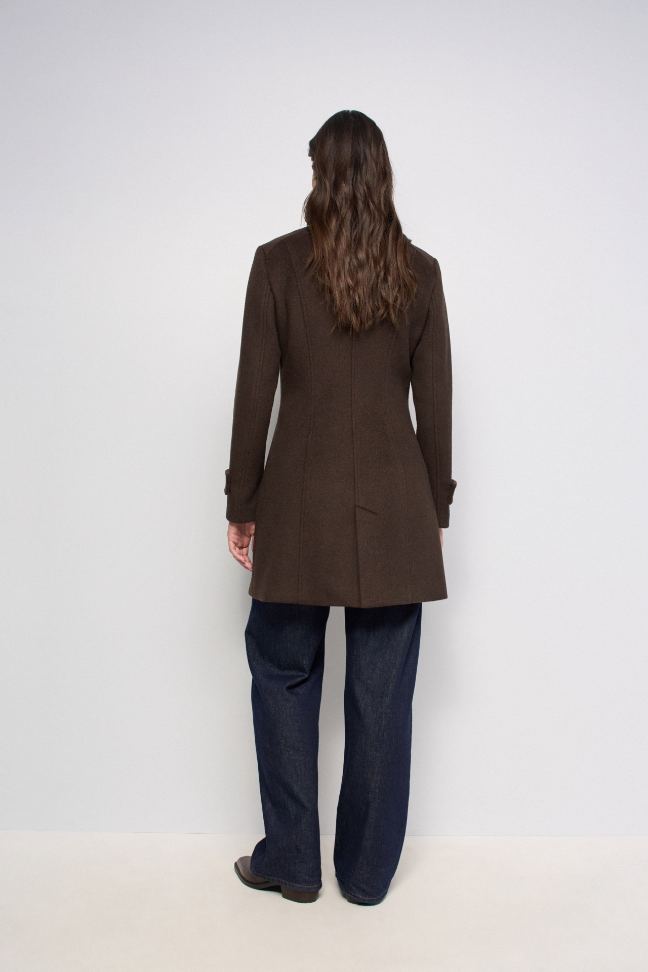 Manteau SALSA