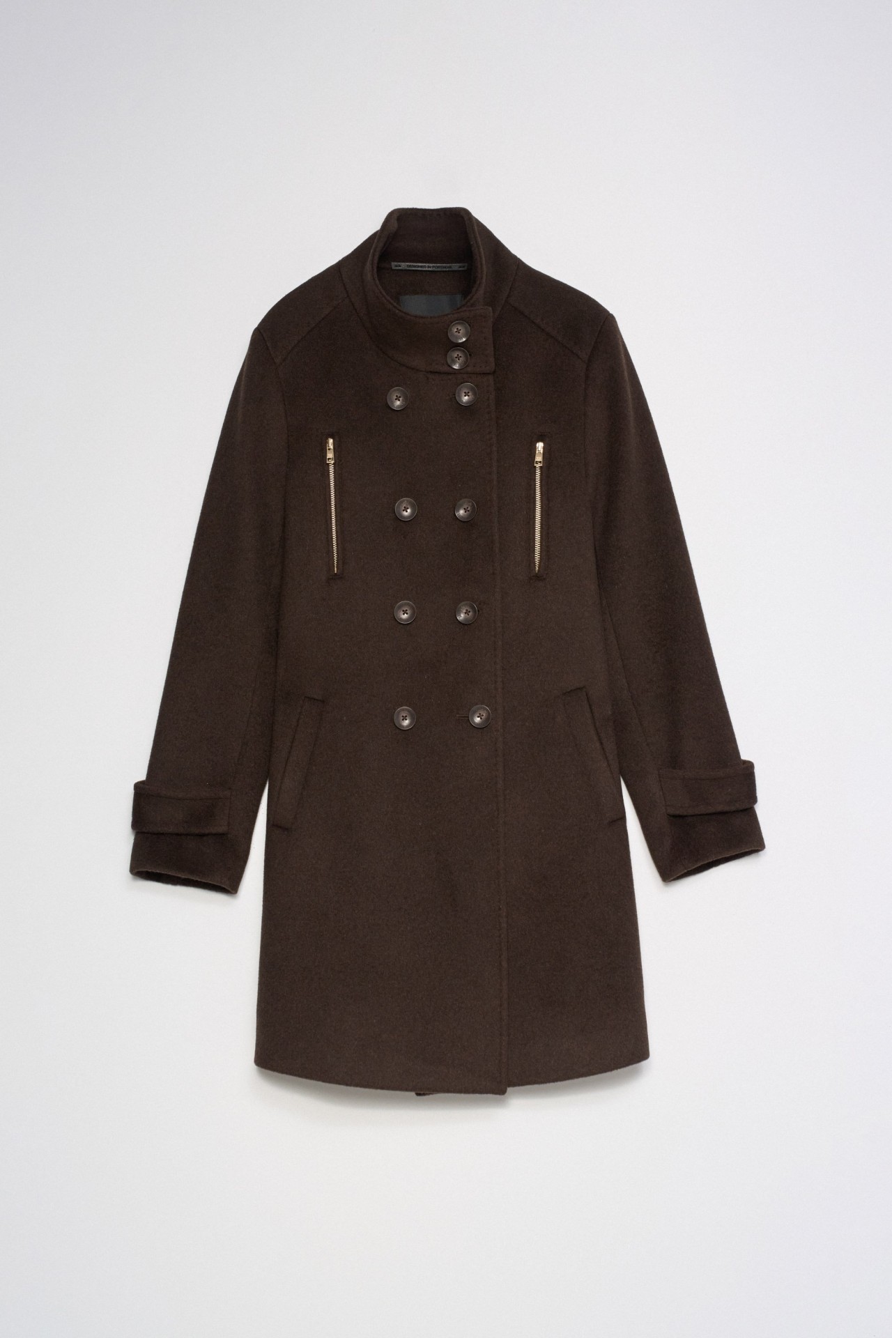 Manteau SALSA