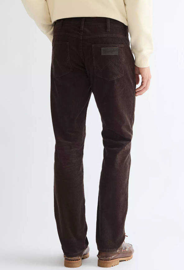 Pantalon Velours WRANGLER