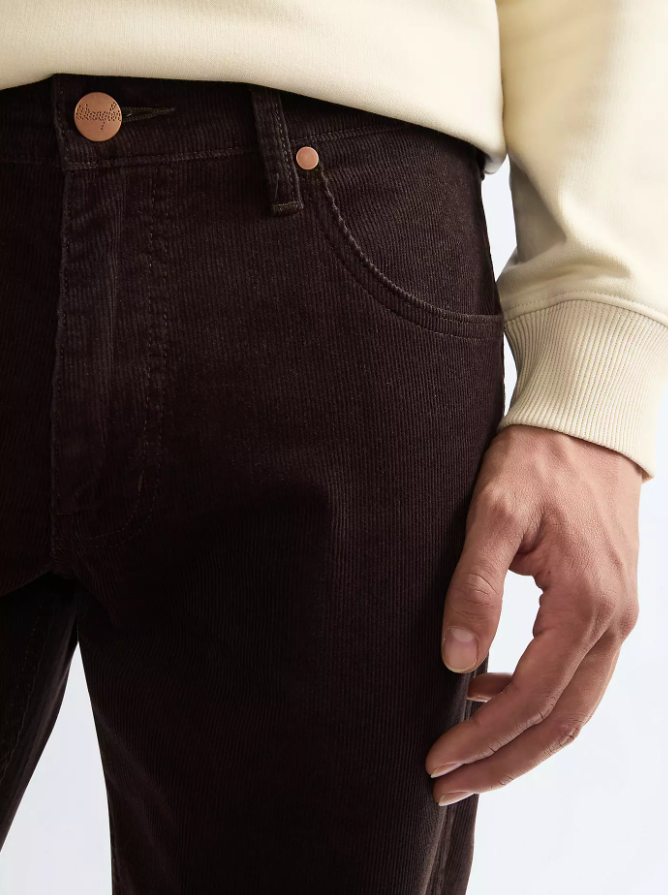 Pantalon Velours WRANGLER