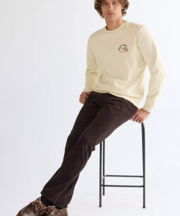 Pantalon Velours WRANGLER