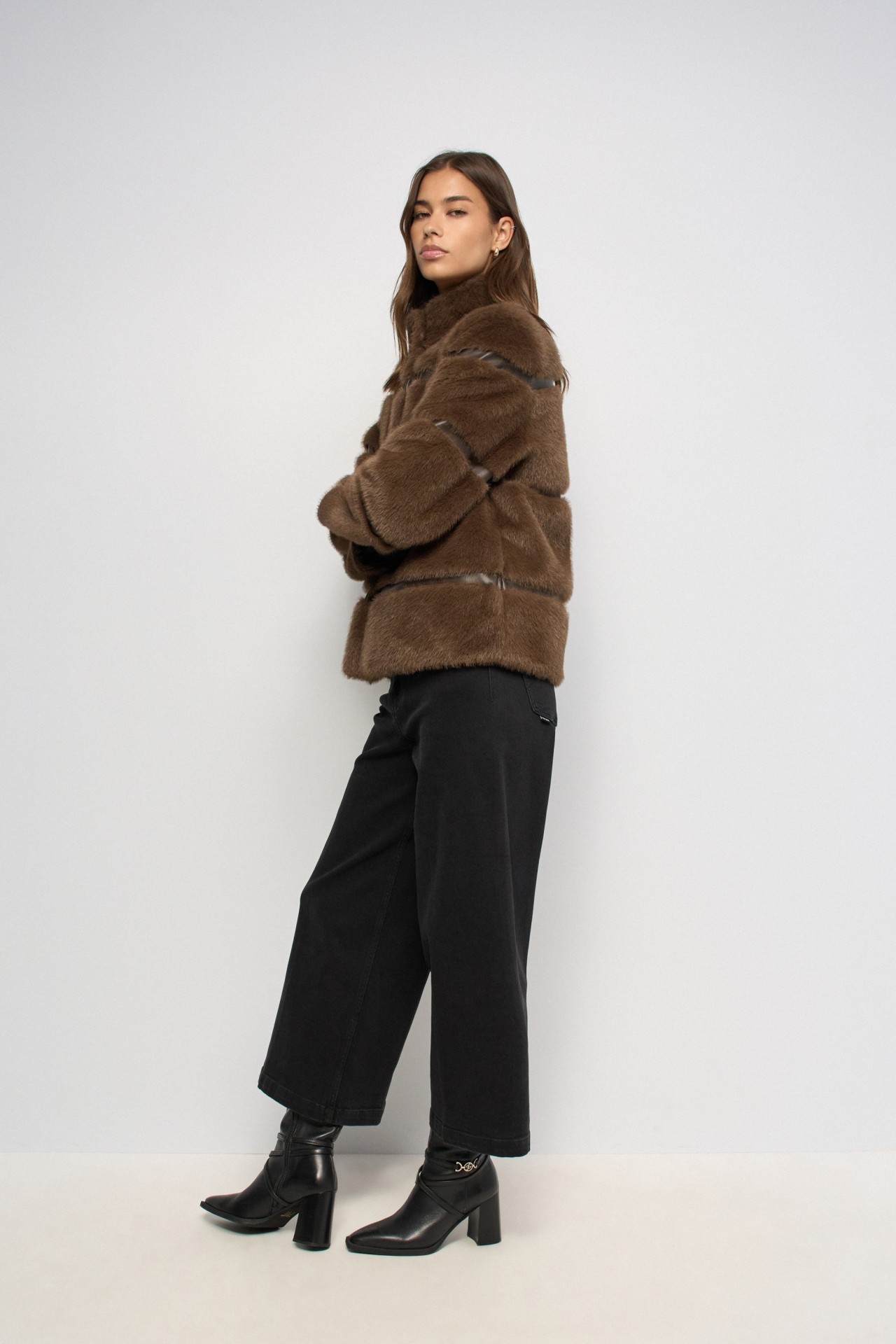 Manteau SALSA