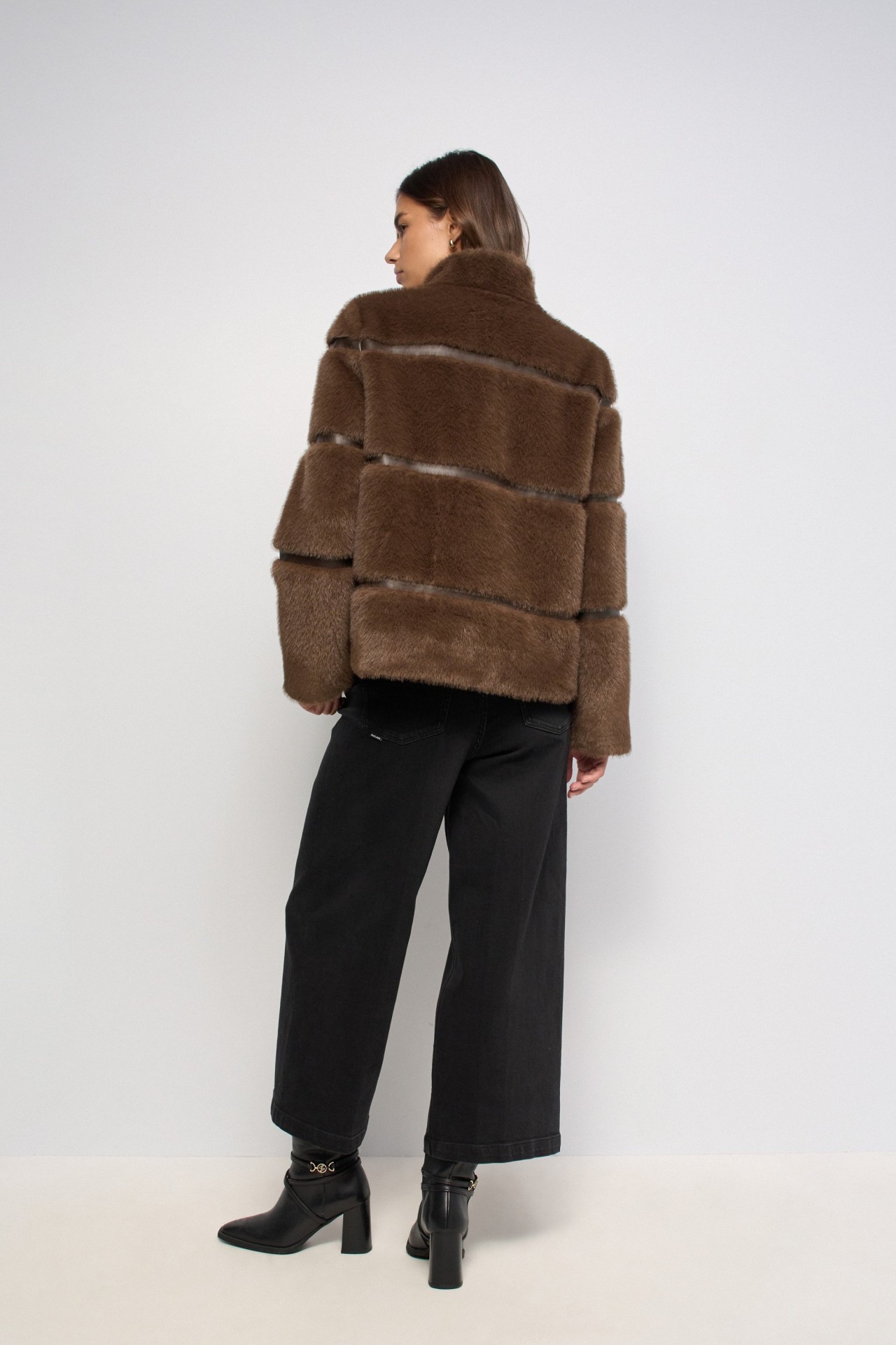 Manteau SALSA