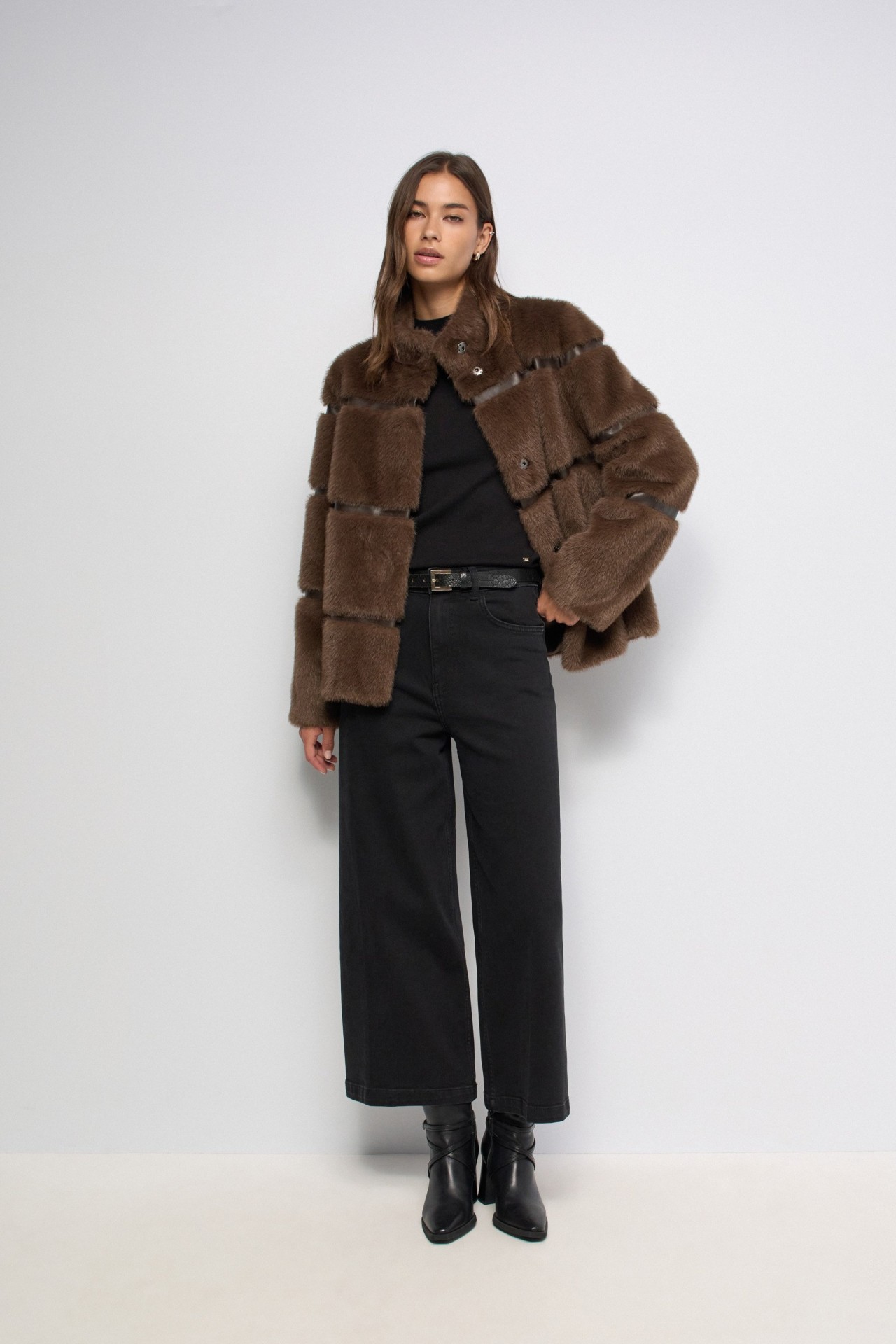 Manteau SALSA
