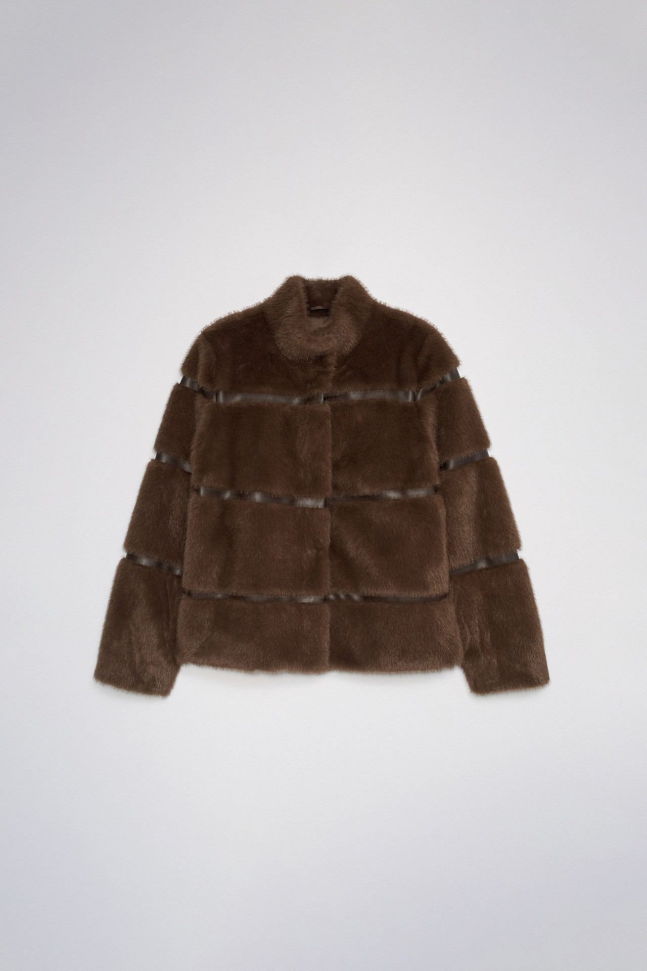 Manteau SALSA