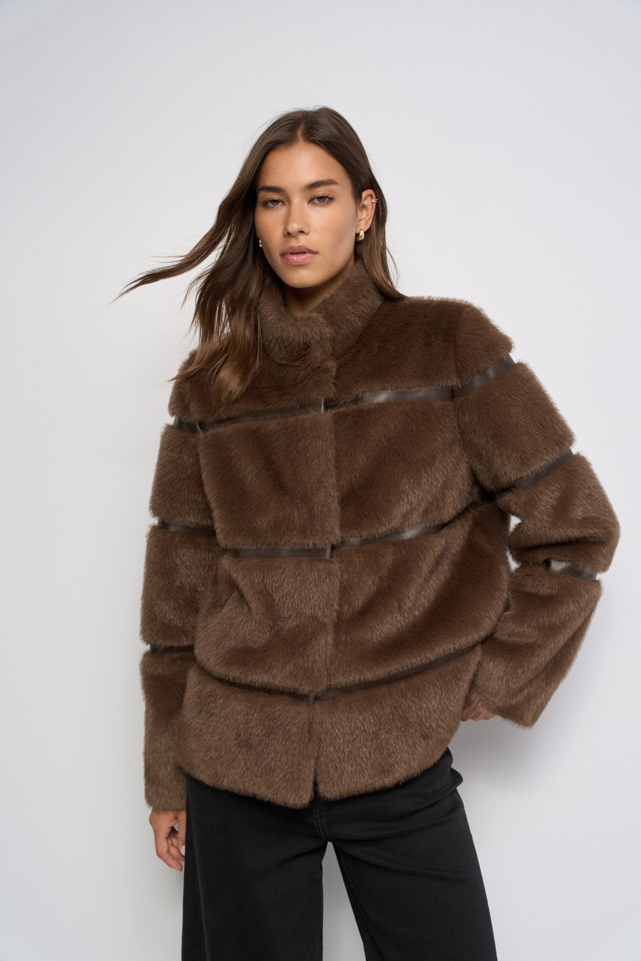 Manteau SALSA