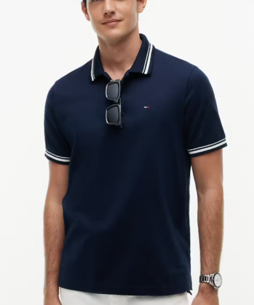 Polo TOMMY JEANS