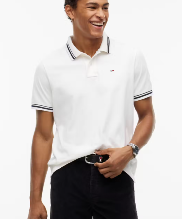 Polo TOMMY JEANS