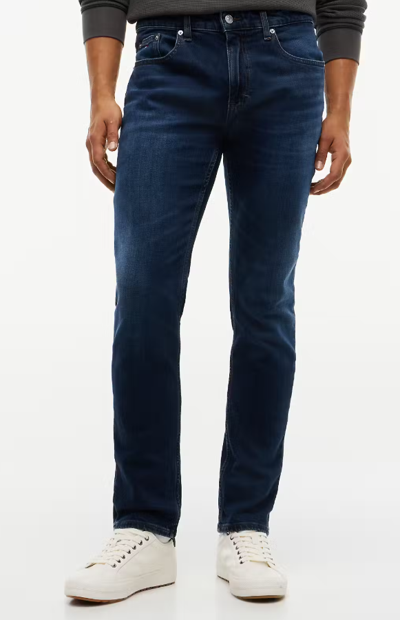 Jeans TOMMY JEANS