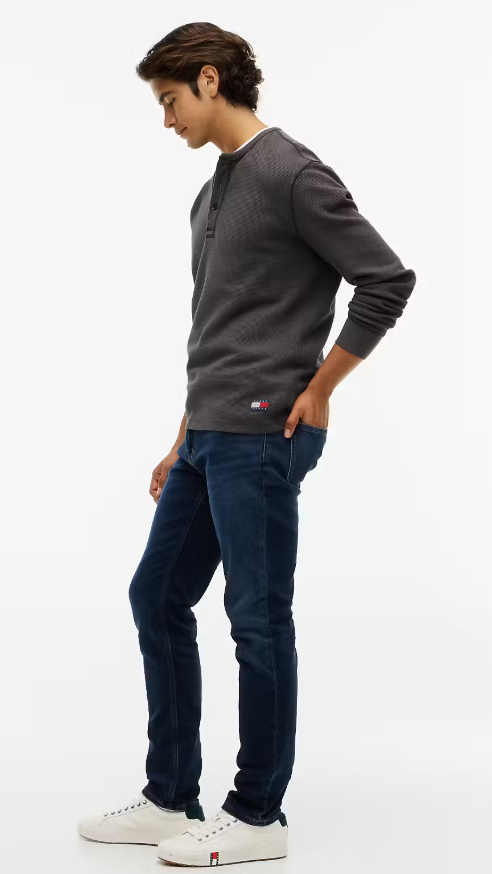 Jeans TOMMY JEANS