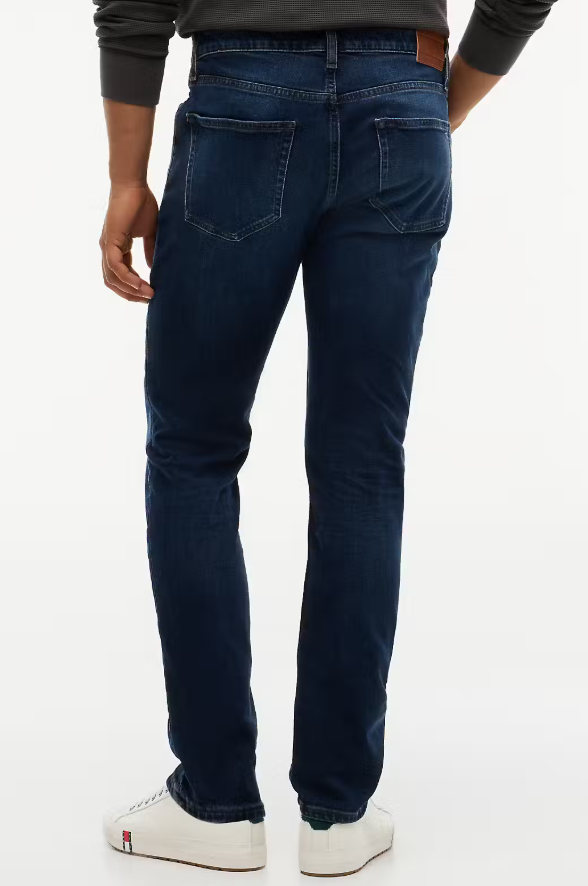 Jeans TOMMY JEANS