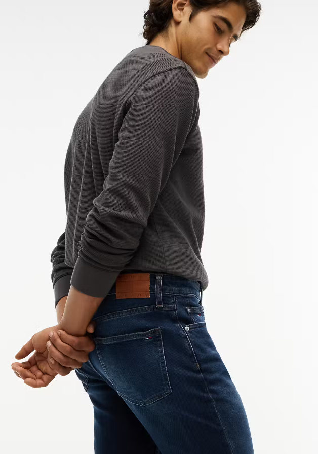 Jeans TOMMY JEANS