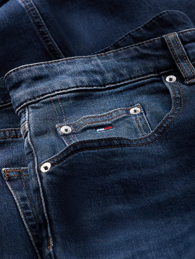 Jeans TOMMY JEANS