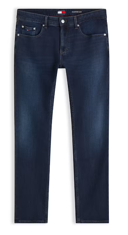 Jeans TOMMY JEANS