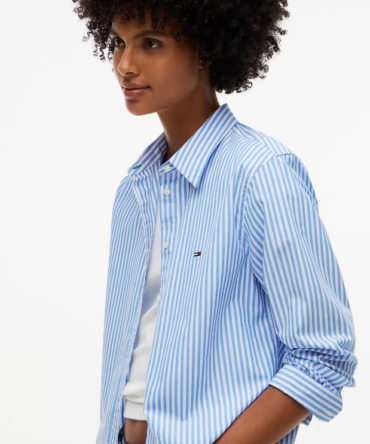 Chemise TOMMY JEANS