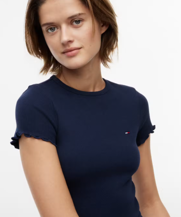 T-shirt TOMMY JEANS