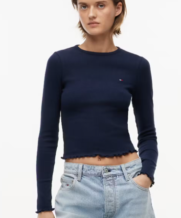 T-shirt TOMMY JEANS