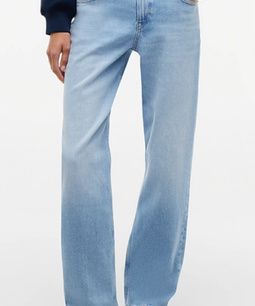 Jeans TOMMY JEANS