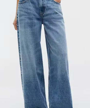Jeans TOMMY JEANS