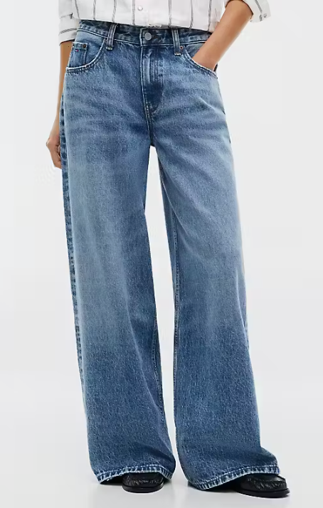 Jeans TOMMY JEANS